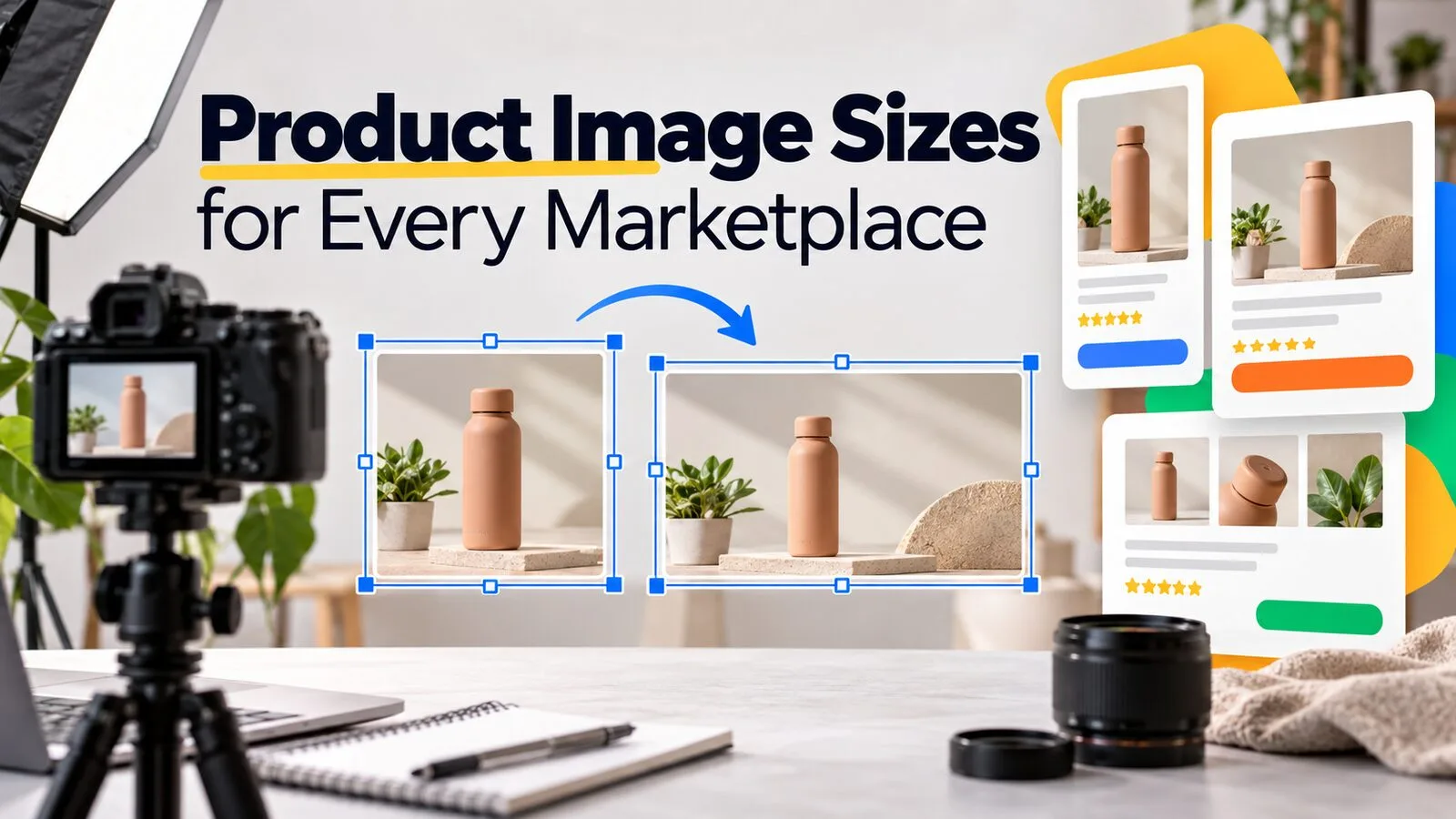 Handmade seller calculating materials labour and profitable pricing